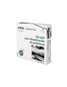 Kit Mini Climatización 