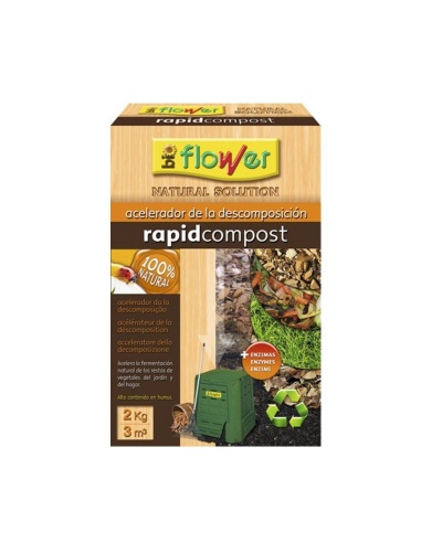Rapidcompost 2 kg
